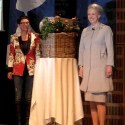 'Inner Wheel Forever'™ Rosa X 'Inner Wheel Forever'™ (Buketrose) A-Kvalitet,- Barrods Roser Min. 3 Grene -Sirius Butik p17959 51564 rosa x inner wheel forever buketrose 1c6c