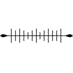 Sirius Top-Line LED Krabbelyskæde. Sirius Top-Line LED Krabbelyskæde Startersæt, Cluster 200 Lys -Sirius Butik p33568 53691 sirius top line led krabbelyskaede 5761