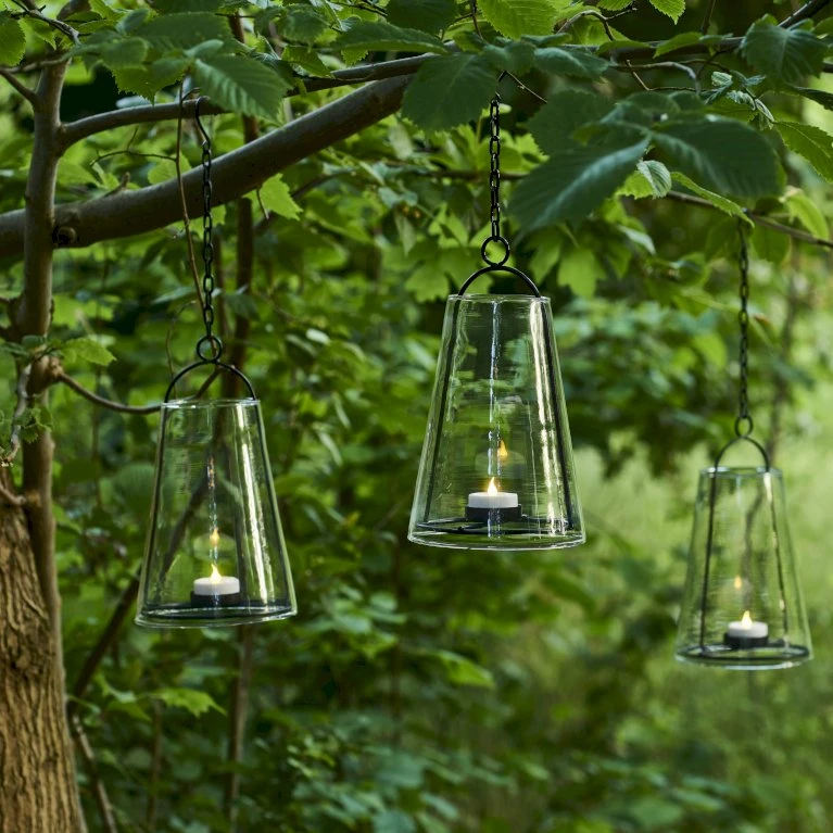 Albert Lanterne Sirius Albert Lanterne Ø12,5 2 Albert Lanterne Sirius Albert Lanterne Ø12,5 - Billede 2