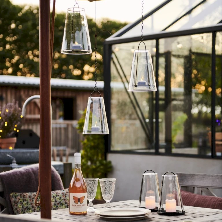 Albert Lanterne Sirius Albert Lanterne Ø12,5 4 Albert Lanterne Sirius Albert Lanterne Ø12,5 - Billede 4