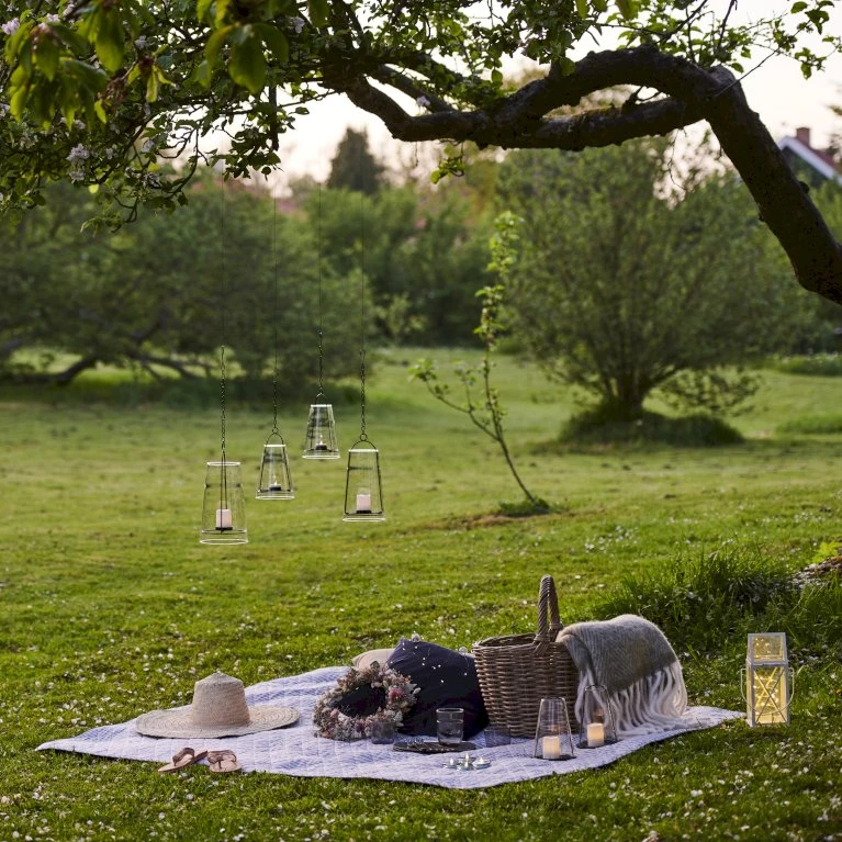 Albert Lanterne Sirius Albert Lanterne Ø12,5 5 Albert Lanterne Sirius Albert Lanterne Ø12,5 - Billede 5