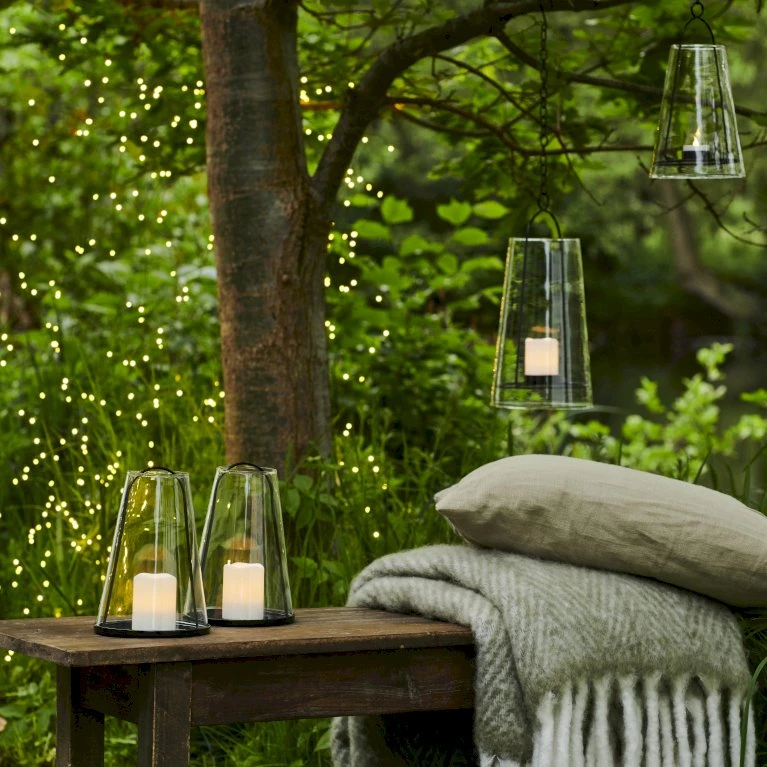 Albert Lanterne Sirius Albert Lanterne Ø12,5 6 Albert Lanterne Sirius Albert Lanterne Ø12,5 - Billede 6