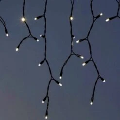 Sirius Tech-Line LED Iskrystal Sirius Tech-Line LED Ice Crystal 100 LED