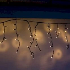 Sirius Tech-Line LED Iskrystal Sirius Tech-Line LED Ice Crystal 100 LED -Sirius Butik p35126 53803 sirius tech line led ice crystal 926f