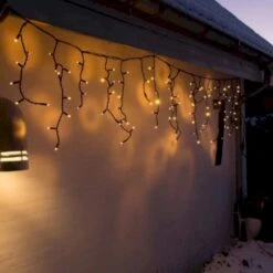 Sirius Tech-Line LED Iskrystal Sirius Tech-Line LED Ice Crystal 100 LED -Sirius Butik p35126 53804 sirius tech line led ice crystal 671f