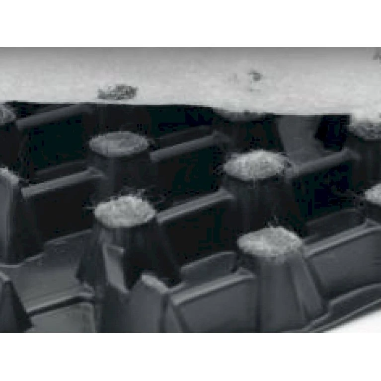 Drænmåtte Til Tagplantning (20mm) Drænmåtte Model 20R 105 Cm Bredde, Pris Pr Meter 3 Drænmåtte Til Tagplantning (20mm) Drænmåtte Model 20R 105 Cm Bredde, Pris Pr Meter - Billede 3