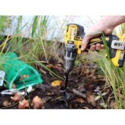 Plantebor Til Blomsterløg Plantebor 5 Cm Diameter 5 Plantebor Til Blomsterløg Plantebor 5 Cm Diameter -Sirius Butik p35365 36873 plantebor 5 cm diameter 116d