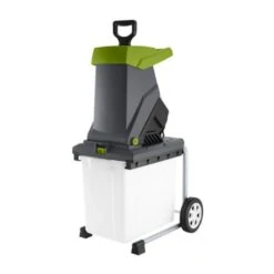 Grouw Kompostkværn Grouw Kompostkværn 2500w