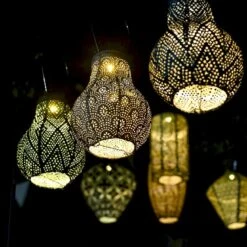 Solcelle Lanterne Ikat Grøn Lumiz Solcelle Lanterne Ikat Bulb 16 Cm -Sirius Butik p36335 54332 lumiz solcelle lanterne ikat 6c3a