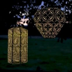 Solcelle Lanterne Mandela Grøn Lumiz Solcelle Lanterne Mandela Ballon 30 Cm -Sirius Butik p36346 54353 lumiz solcelle lanterne mandela b08a