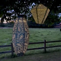 Solcelle Lanterne Paisley Havblå Lumiz Solcelle Lanterne Paisley Lang Oval 20 Cm 11 Solcelle Lanterne Paisley Havblå Lumiz Solcelle Lanterne Paisley Lang Oval 20 Cm -Sirius Butik p36351 54408 lumiz solcelle lanterne paisley 5716